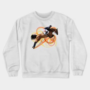 Reitsport Crewneck Sweatshirt